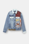 Desigual Mickey Jacket